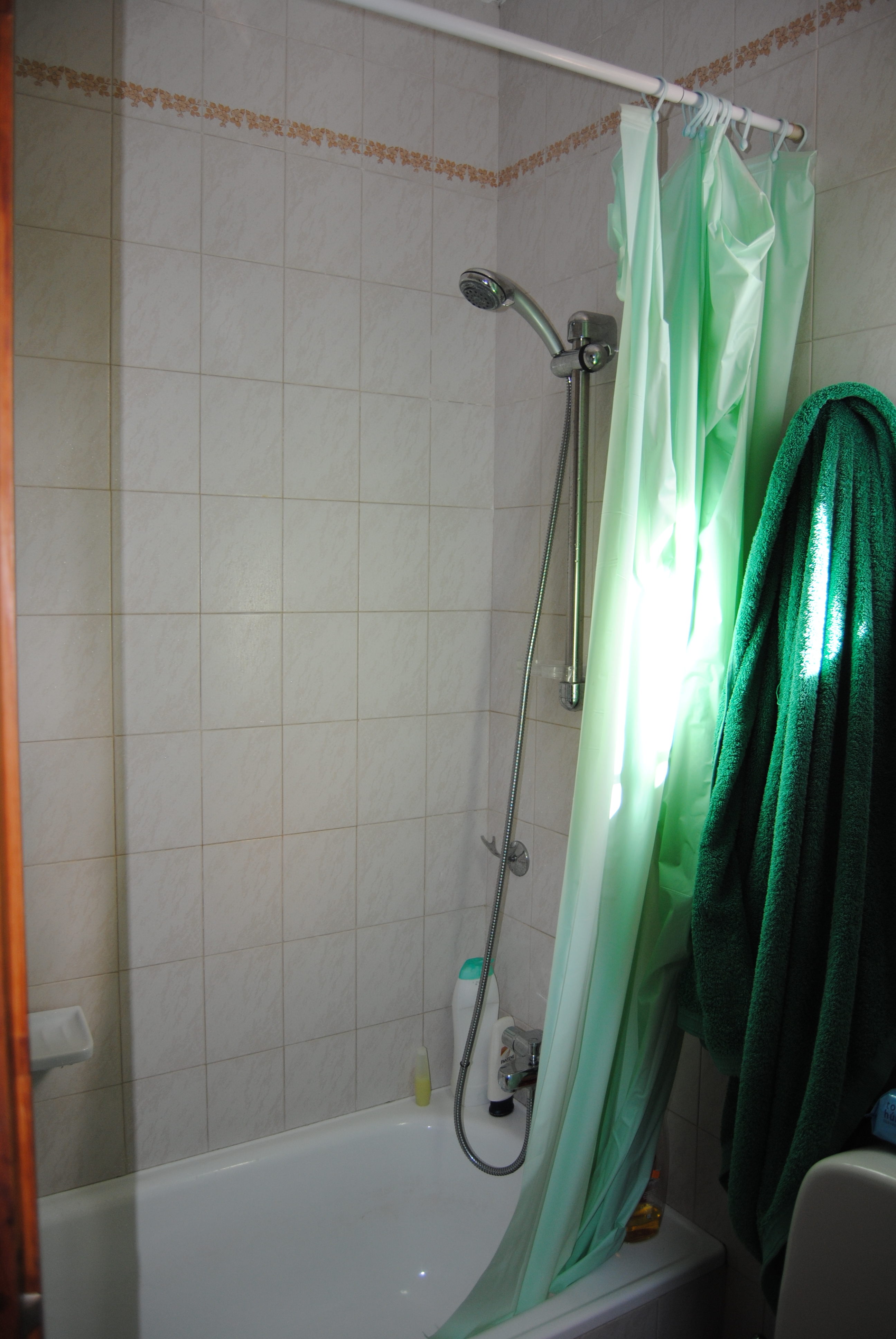 Pueblo mediterráneo » Casa Griselda 020