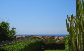 Casa Gavilán