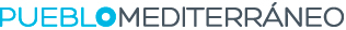 Pueblo mediterráneo