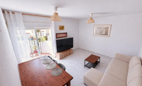 Apartamento Colibri